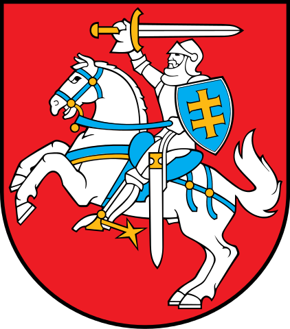 Apostille aus Litauen