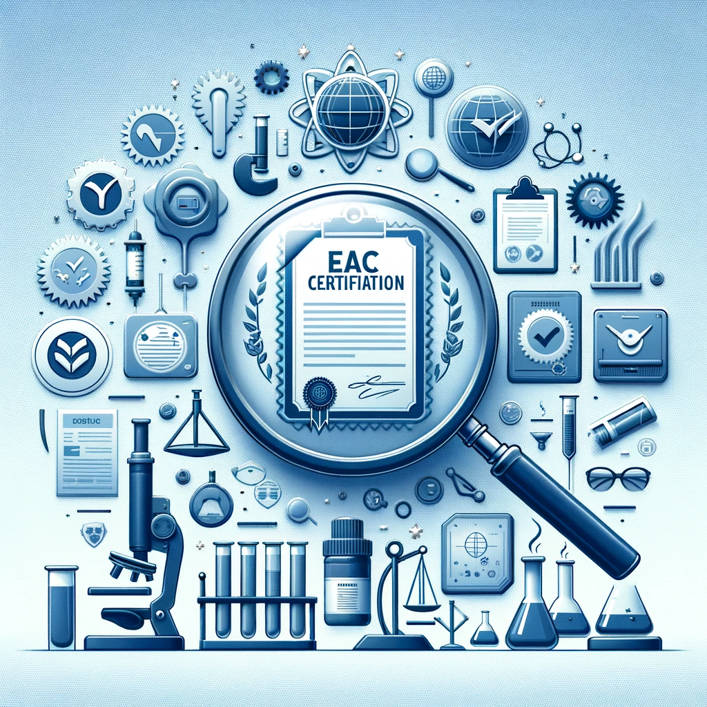 Warum werden EAC-Zertifikate massenhaft widerrufen? Warum werden EAC-Zertifikate massenhaft widerrufen?