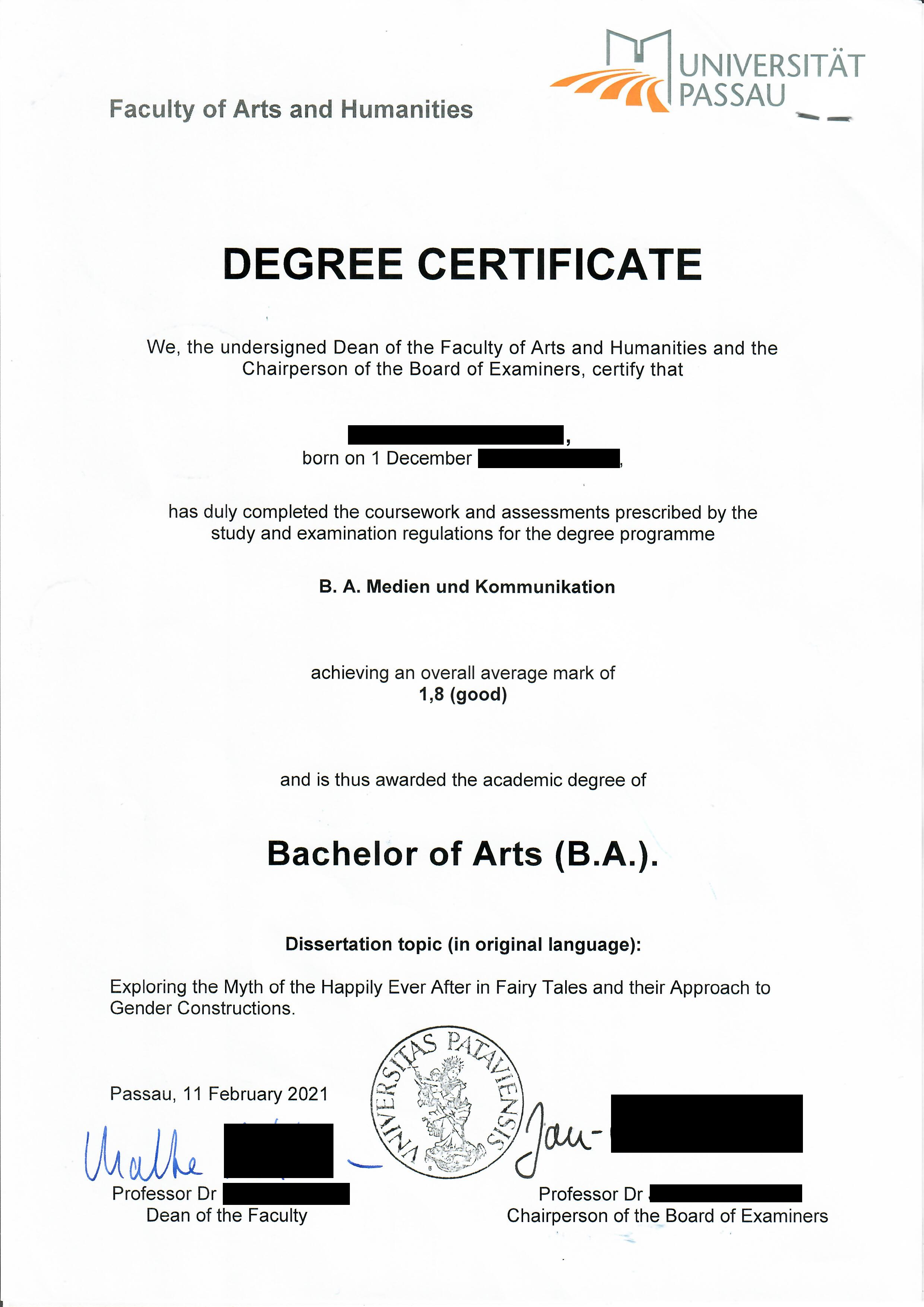 Deutschland Diploma Abschluss Apostille Deutschland Diploma Abschluss Apostille