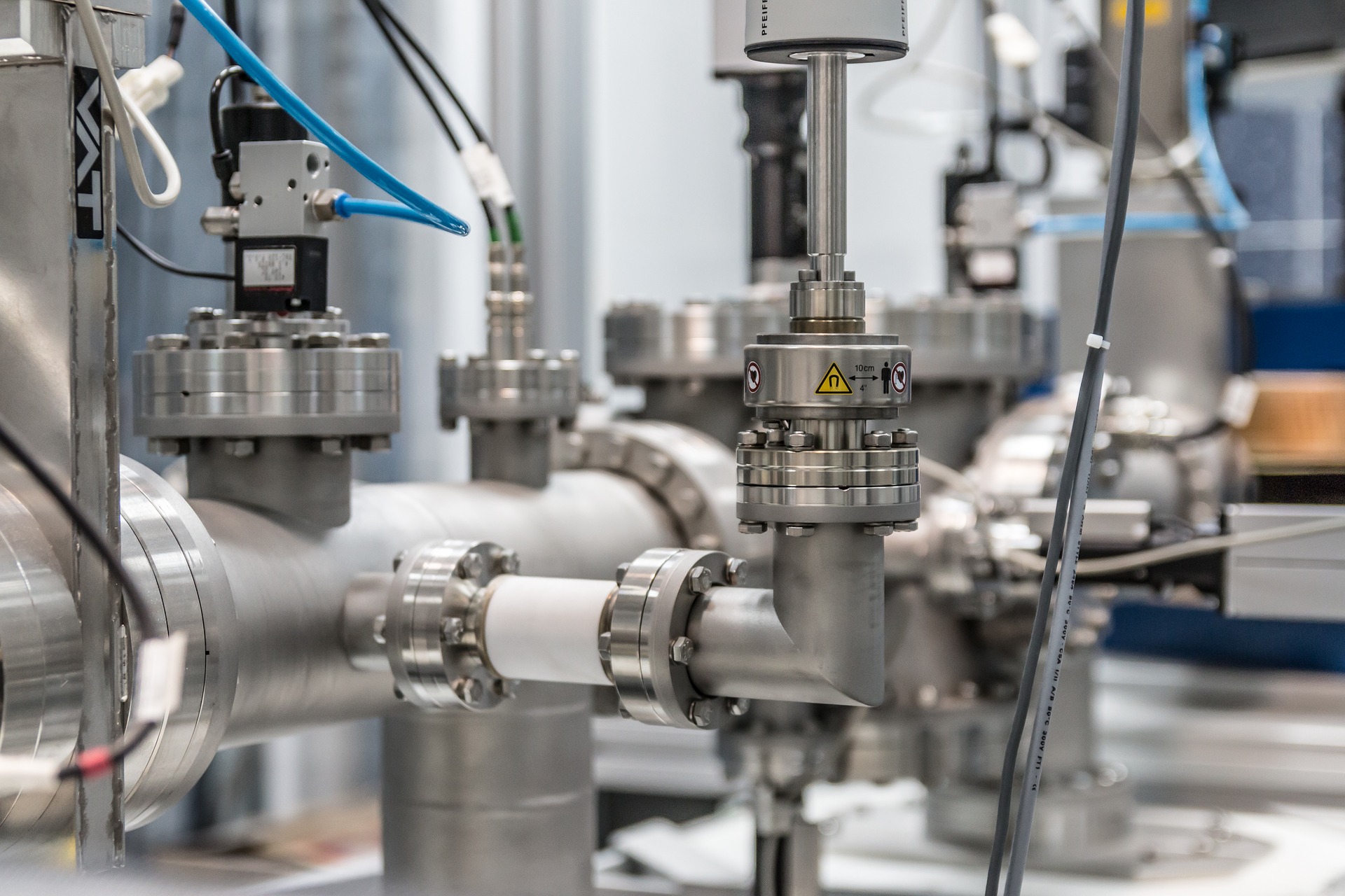 Die Liste der EAC zertifizierungs- bzw. deklarationspflichtigen Geräte nach TR ZU 032/2013 wurde aktualisiert