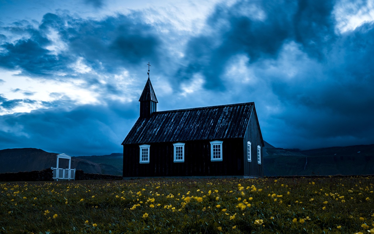 Isländische Behörden aktualisieren Apostille-Merkblatt
