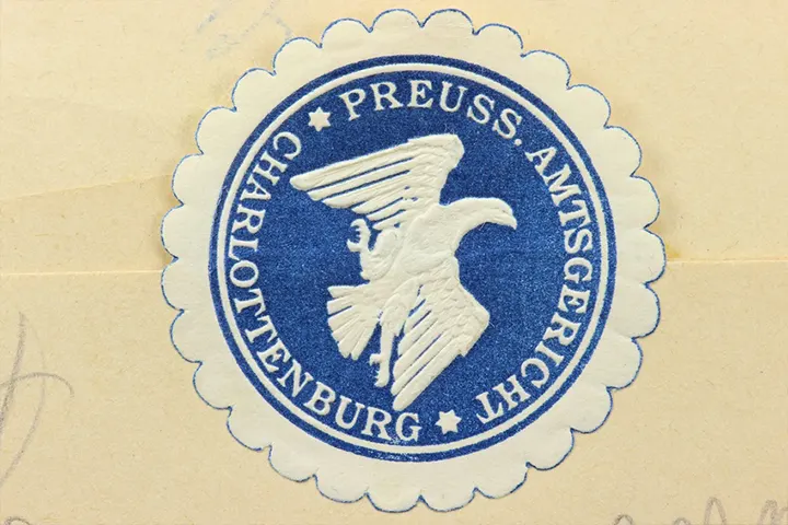 Apostille und konsularische Legalisation