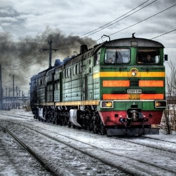 EAC Zertifkat für Eisenbahnen