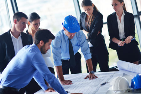 Expertise zur Industriesicherheit Expertise zur Industriesicherheit