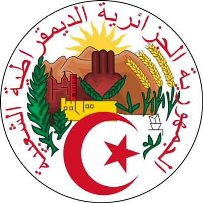 Jahresabschluss aus Algerien