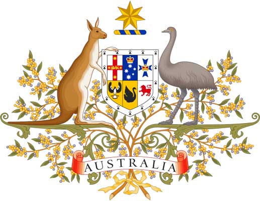 Handelsregisterauszug aus Australien