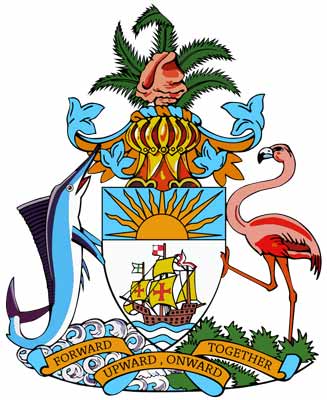 Handelsregisterauszug aus den Bahamas