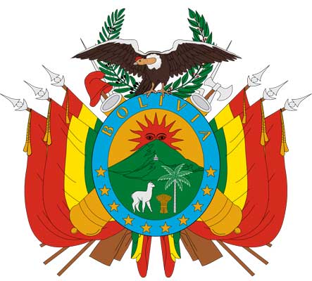 Jahresabschluss aus Bolivien