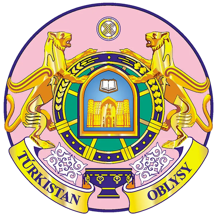 Apostille Region Turkestan