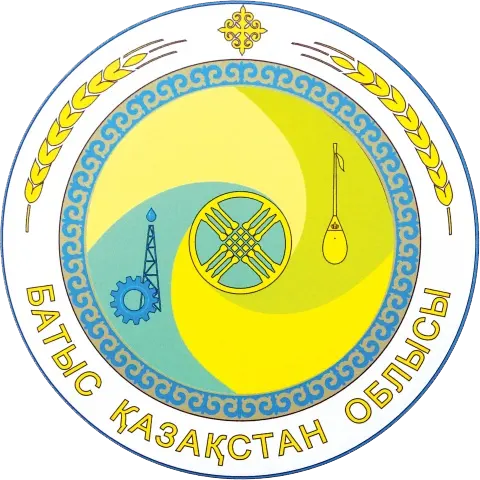 Apostille Region Westkasachstan