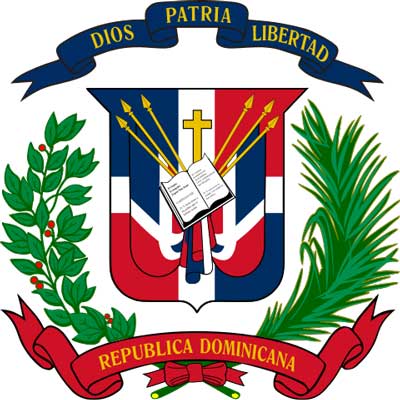 Apostille und konsularische Legalisation aus der Dominikanischen Republik