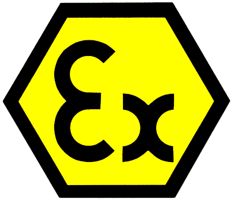 EAC EX Zertifikat der Zollunion EAC EX Zertifikat der Zollunion EAC ATEX