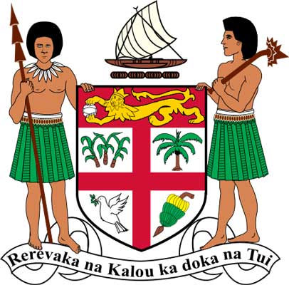 Handelsregisterauszug aus Fidschi