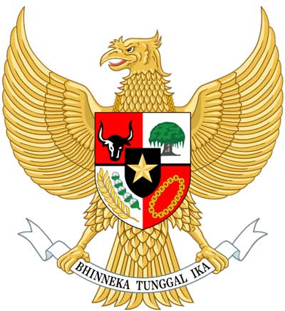 Konsularische Legalisation in Indonesien