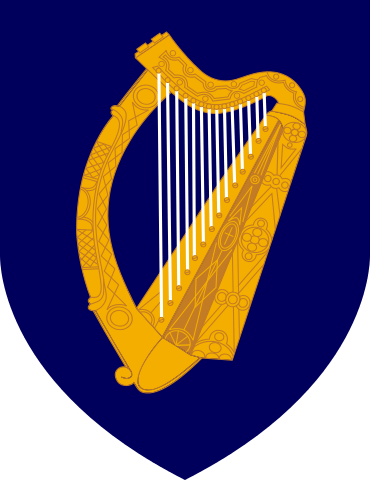 Beschaffung von Urkunden aus Irland