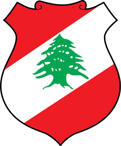 Konsularische Legalisation im Libanon