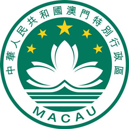 Apostille aus Macau