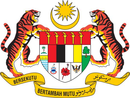 Konsularische Legalisation in Malaysia