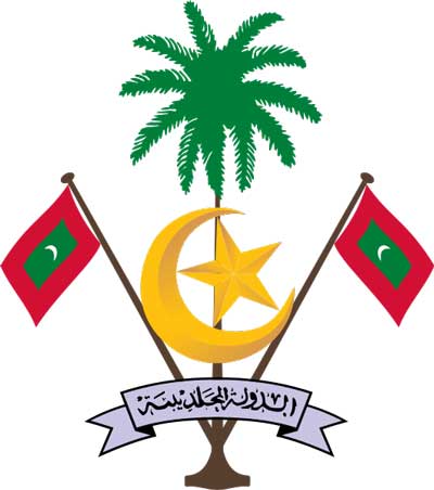 Konsularische Legalisation in Malediven