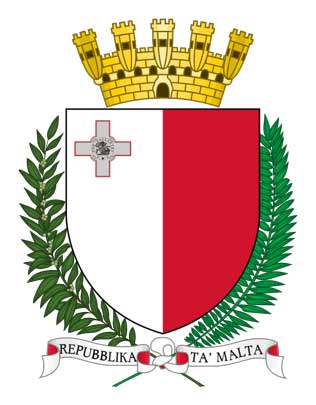 Grundbuchauszüge von Malta
