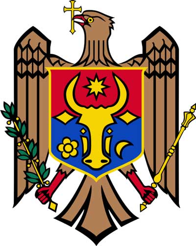 Apostille und konsularische Legalisation aus Moldau