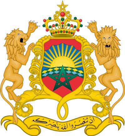 Apostille und konsularische Legalisation in Marokko