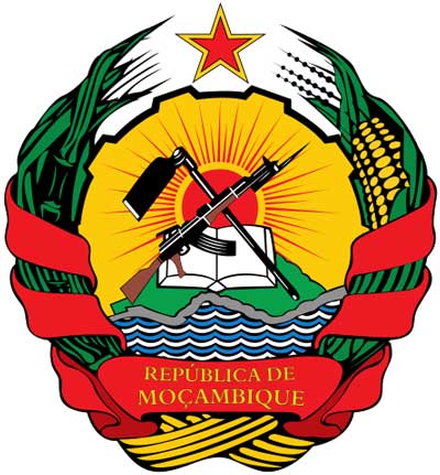 Konsularische Legalisation in Mosambik