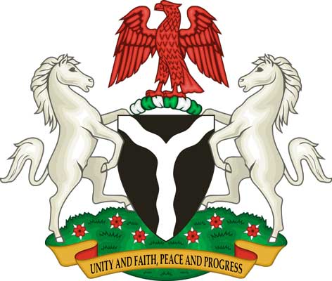 Konsularische Legalisation in Nigeria 