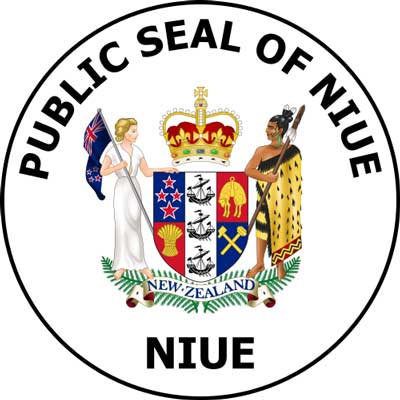 Apostille aus Niue