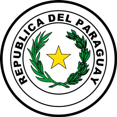 Apostille und konsularische Legalisation aus Paraguay