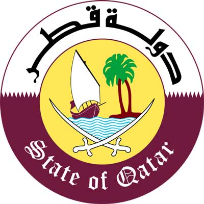 Jahresabschluss aus Katar