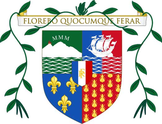 Handelsregisterauszug aus La Réunion