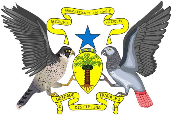 Handelsregisterauszug aus São Tomé und Príncipe