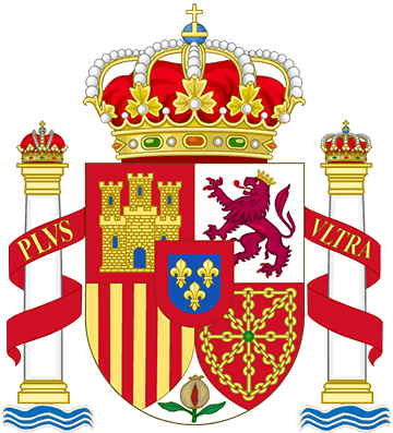 Beschaffung von Urkunden aus Spanien