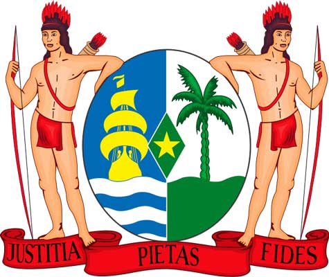 Handelsregisterauszug aus Suriname