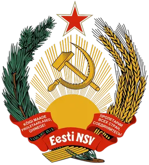 Apostille in Estland