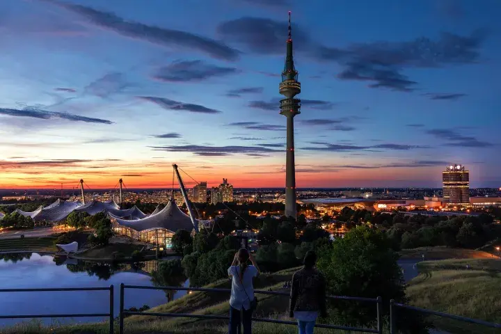 Apostille ukrainischer Dokumente für Deutschland