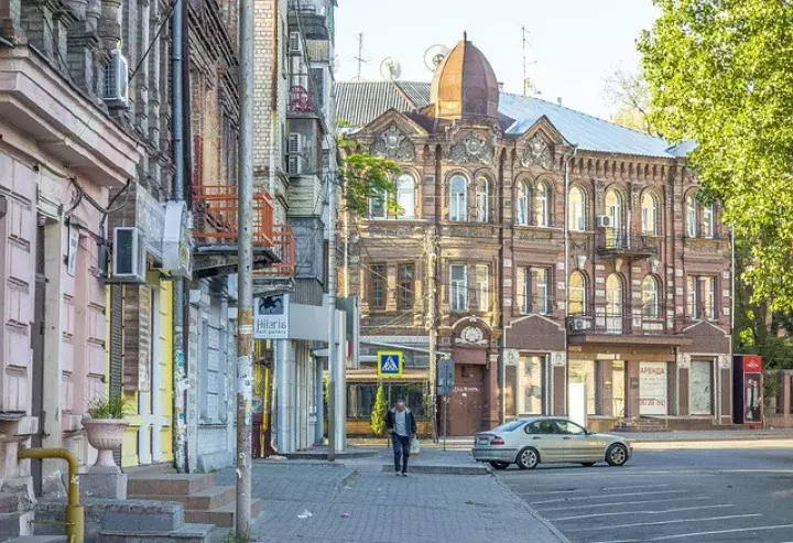 In der Ukraine steigt die Apostille-Gebühr sprunghaft an