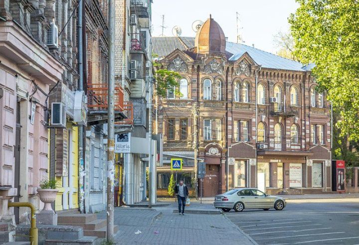 In der Ukraine steigt die Apostille-Gebühr sprunghaft an In der Ukraine steigt die Apostille-Gebühr sprunghaft an