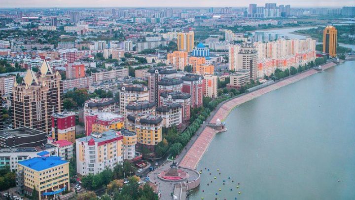 Kasachstan startet den Dienst „Digitales Notariat“