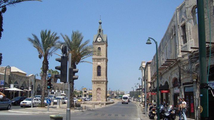 Israel setzt konsularische Legalisierung im Ausland vorübergehend aus Israel setzt konsularische Legalisierung im Ausland vorübergehend aus