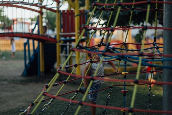 Zertifizierung ТR ZU 042/2017 von Spielplatzausstattung Zertifizierung ТR ZU 042/2017 von Spielplatzausstattung