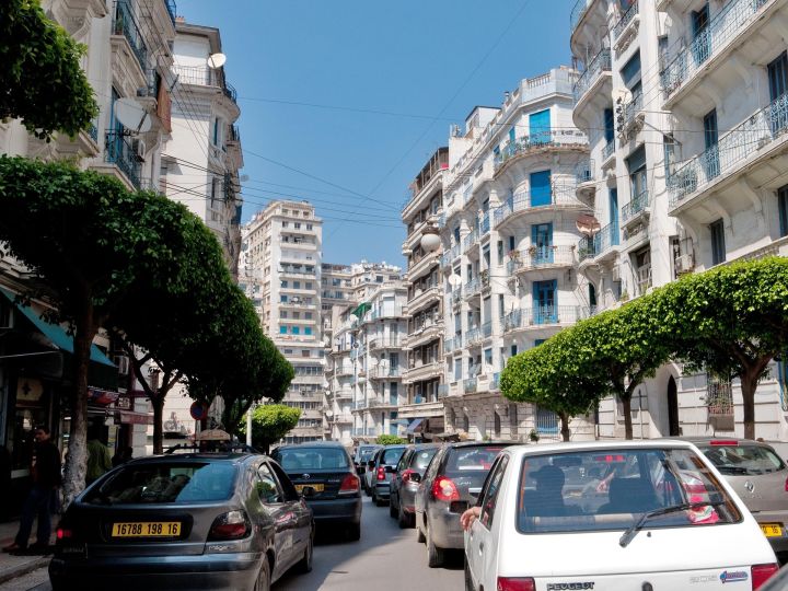 Algerien tritt der Apostille-Konvention bei