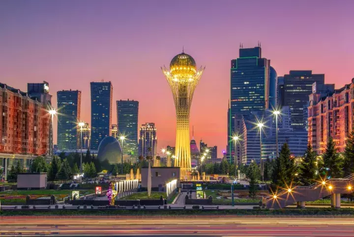 Apostille, Legalisation und Anerkennung von in Kasachstan ausgestellten Diplomen