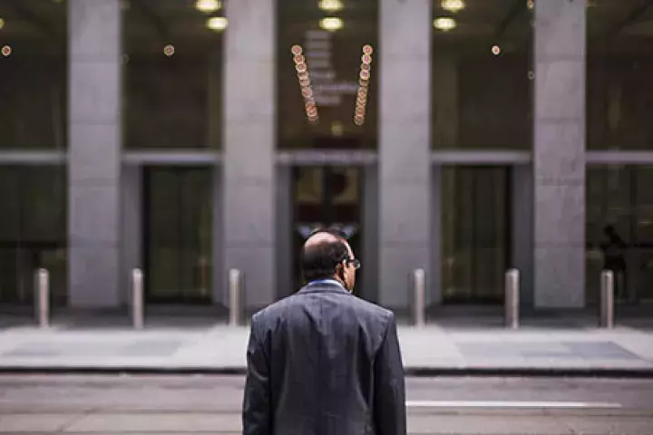 Concert on the Roof -Schmidt & Schmidt begeistert mit einzigartigem Dachkonzert