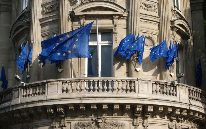 Die EU hat in jedem europäischen Land zentrale Behörden ernannt, die für die Sanktionen zuständig sind Die EU hat in jedem europäischen Land zentrale Behörden ernannt, die für die Sanktionen zuständig sind