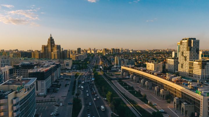 The procedure for electronic apostille has changed in Kazakhstan