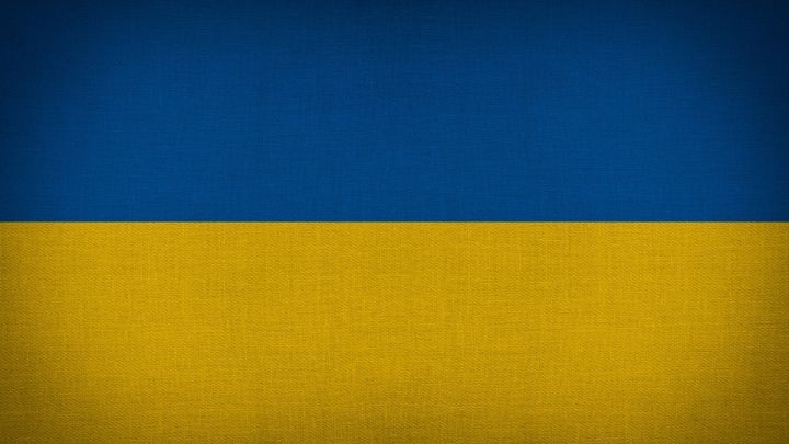 Informationen über die aktuelle Situation in der Ukraine