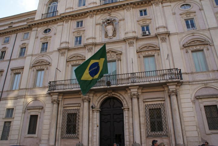 In Brasilien wird eine e-Apostille eingeführt