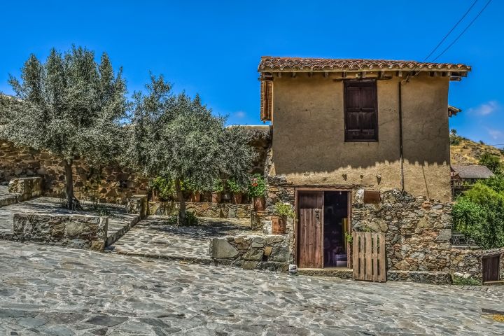 Die zyprische Behörde bereitet eine umfassende Aktualisierung des Immobilienregisters des Landes vor 